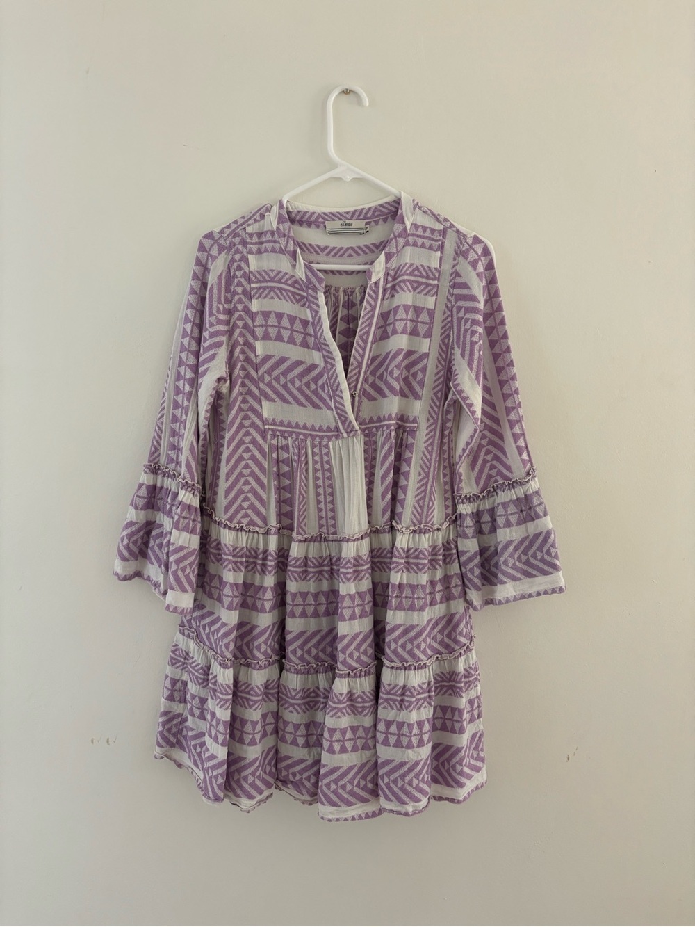 Devotion twins dress